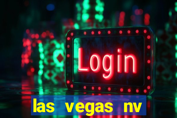 las vegas nv casino hotel